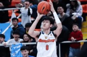 广东3小将终于出价值！黄明依暴走却被DNP，王洪泽回暖，杨溢不错